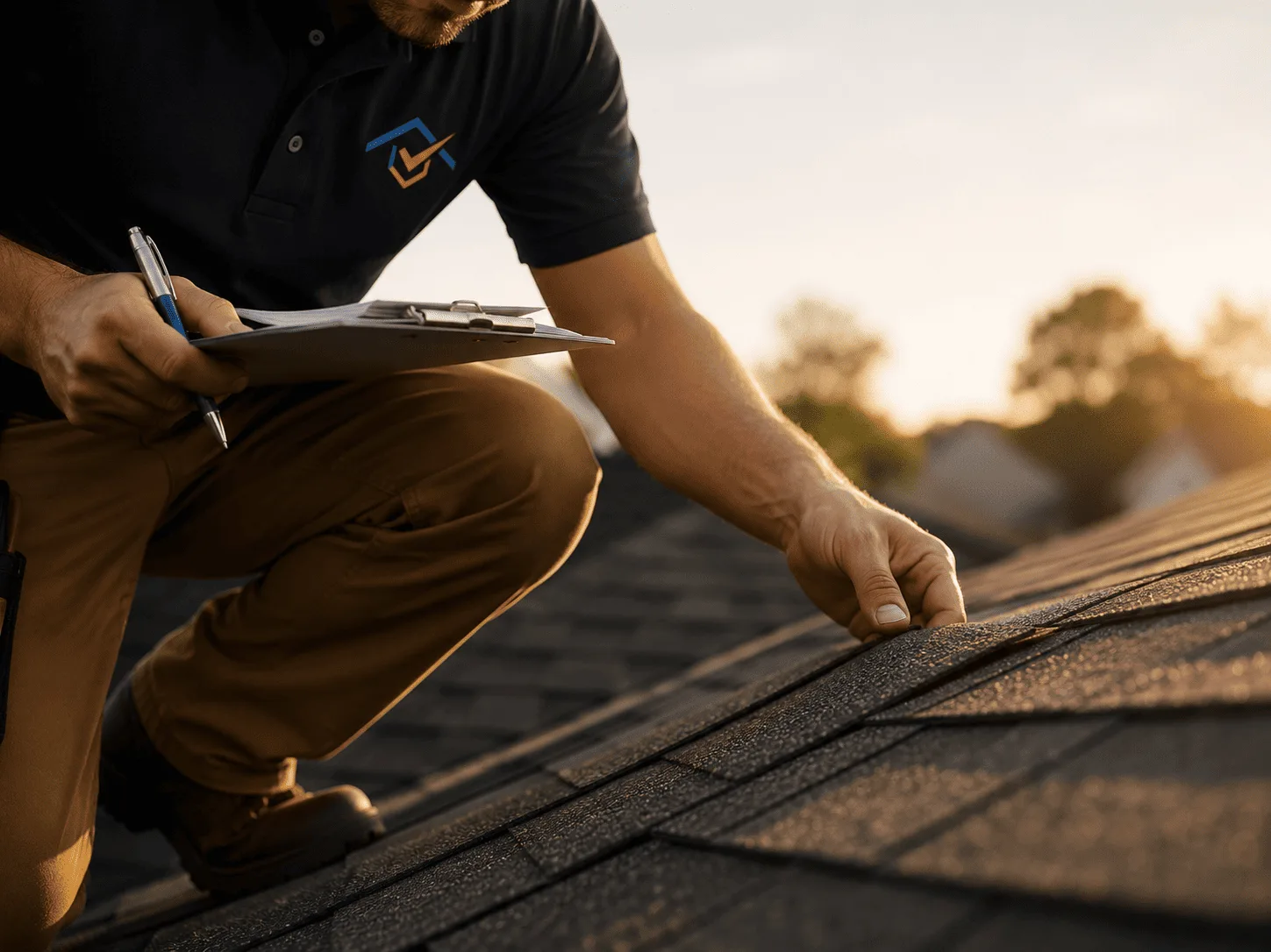 Why Choose Roof Inspection in Stoutsville, MO
